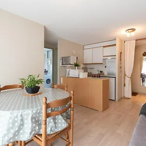Saint-lary-soulan, 2 Pièces, 4 Personnes - Fr-1-296-138 Appartement