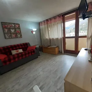 à St Lary Soulan - 5 Couchages Appartement