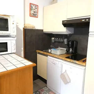 Saint-lary-soulan, 2 Pièces, 6 Personnes - Fr-1-457-142 Appartement