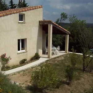  Hébergement de vacances Domaine La Fontaine Du Cade France
