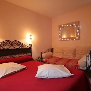  Appartement Résidence Chardon Bleu France