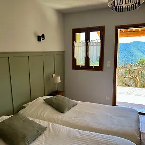  Hébergement de vacances Des Eglantiers France
